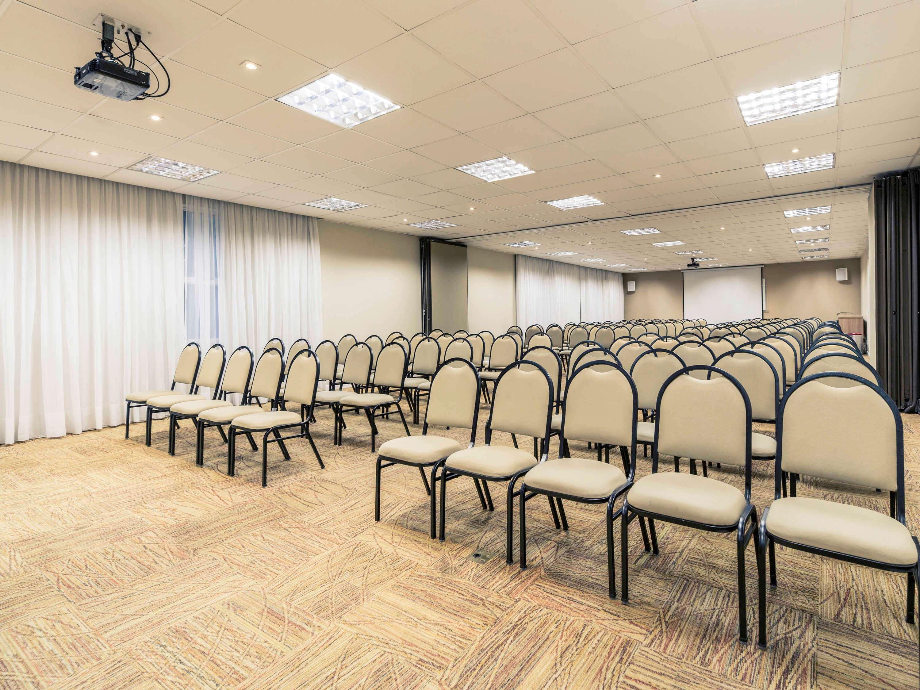 Mercure Sao Paulo Vila Olimpia מראה חיצוני תמונה