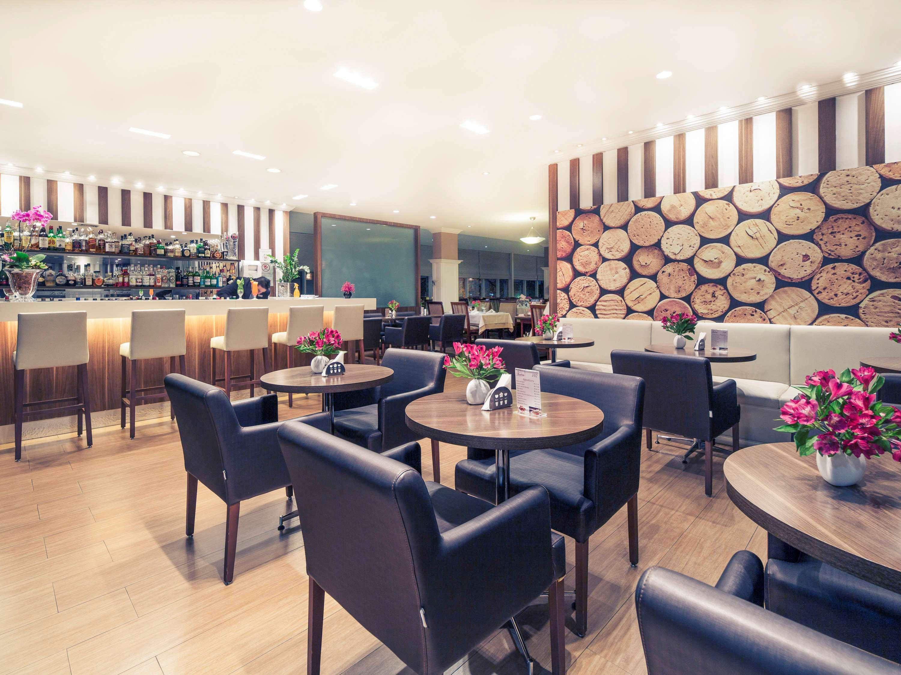 Mercure Sao Paulo Vila Olimpia מראה חיצוני תמונה