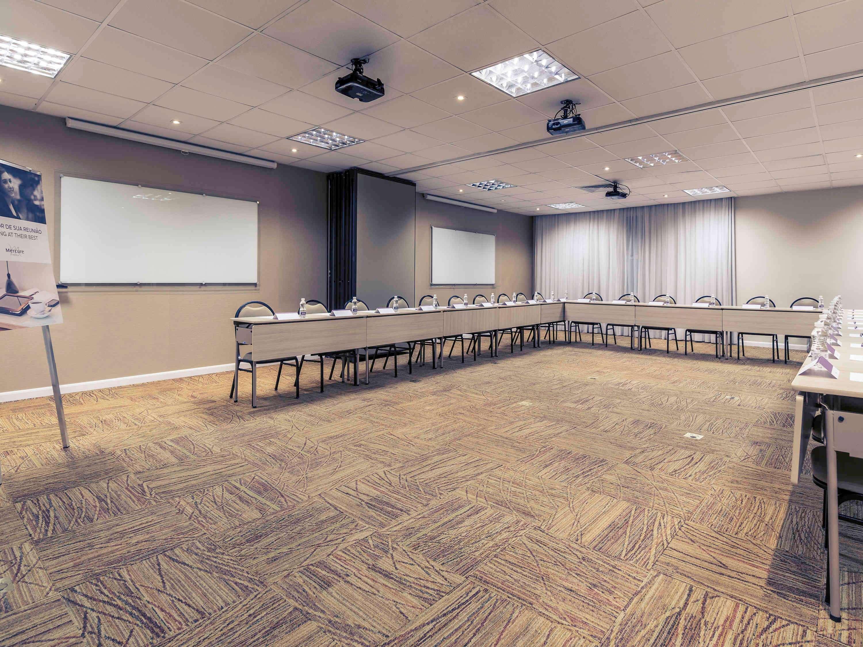 Mercure Sao Paulo Vila Olimpia מראה חיצוני תמונה