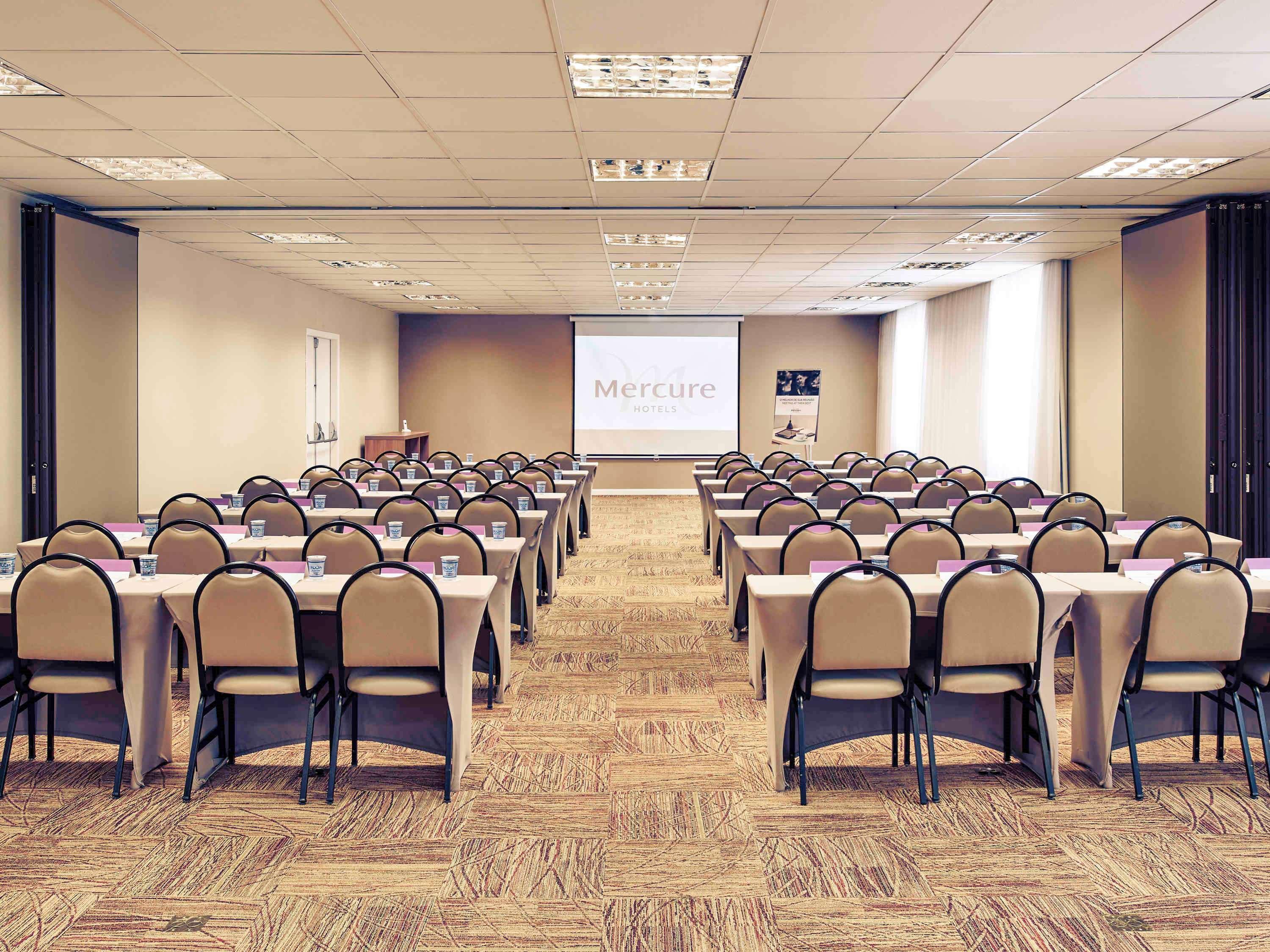 Mercure Sao Paulo Vila Olimpia מראה חיצוני תמונה