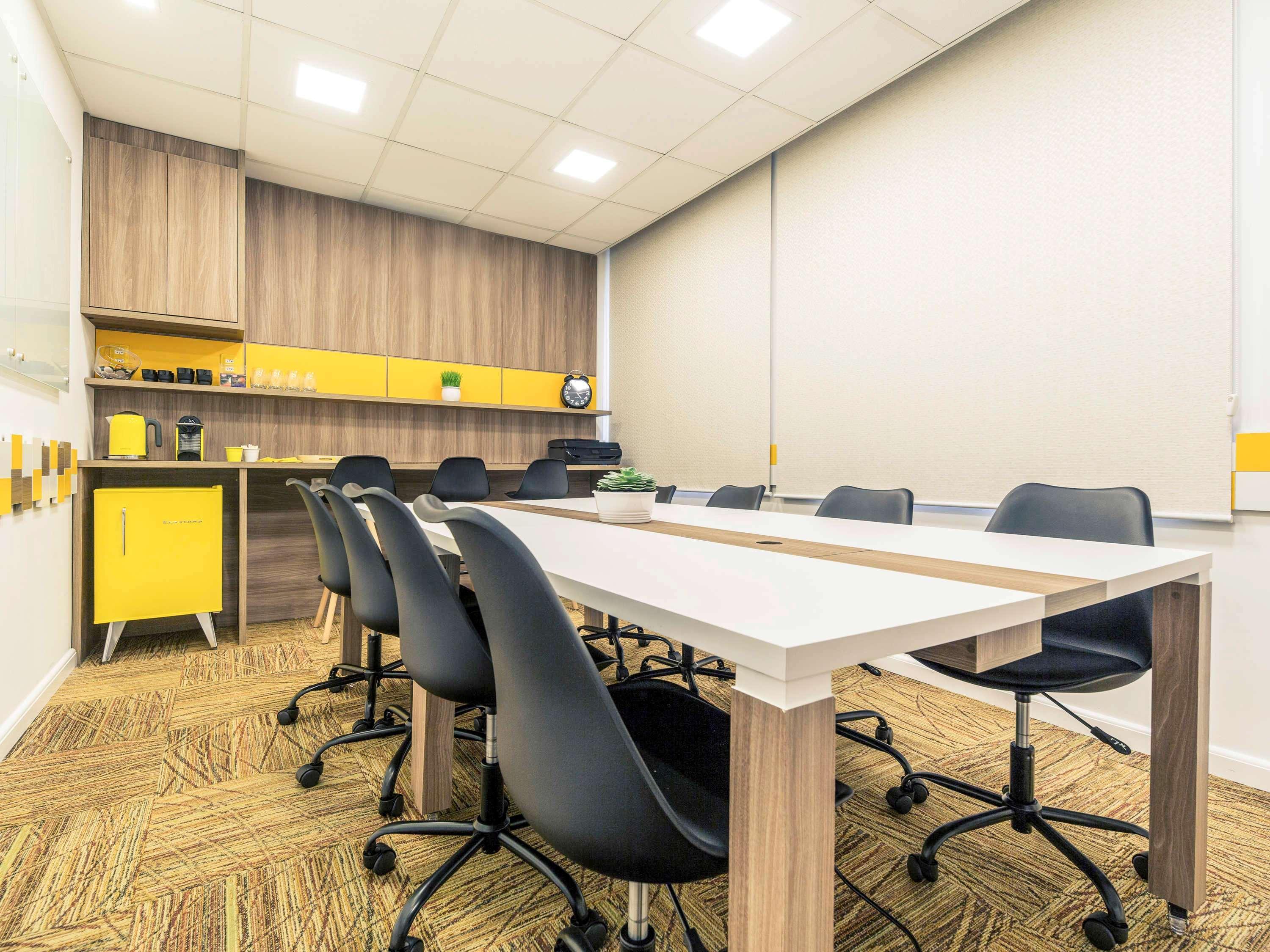 Mercure Sao Paulo Vila Olimpia מראה חיצוני תמונה