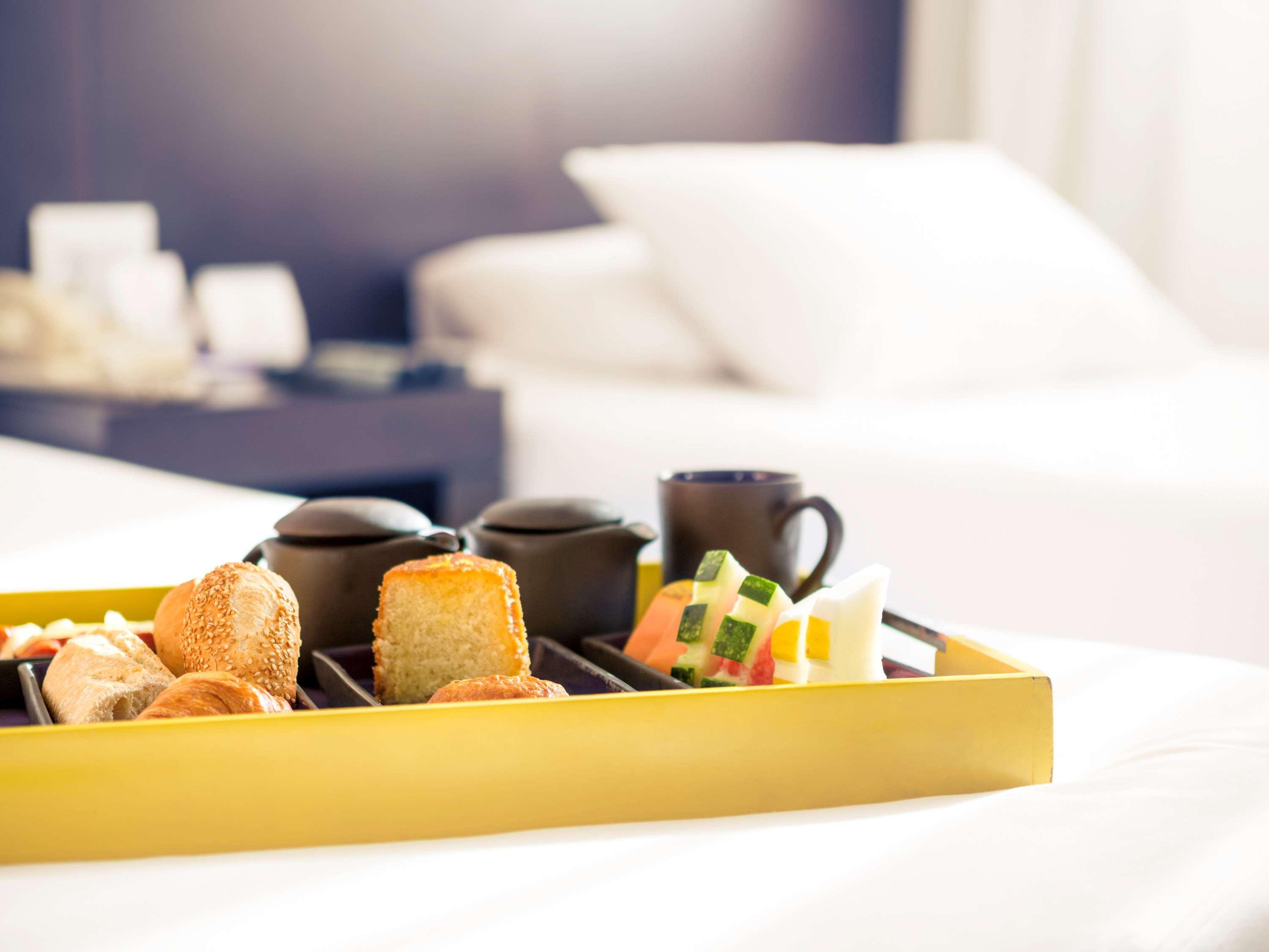 Mercure Sao Paulo Vila Olimpia מראה חיצוני תמונה