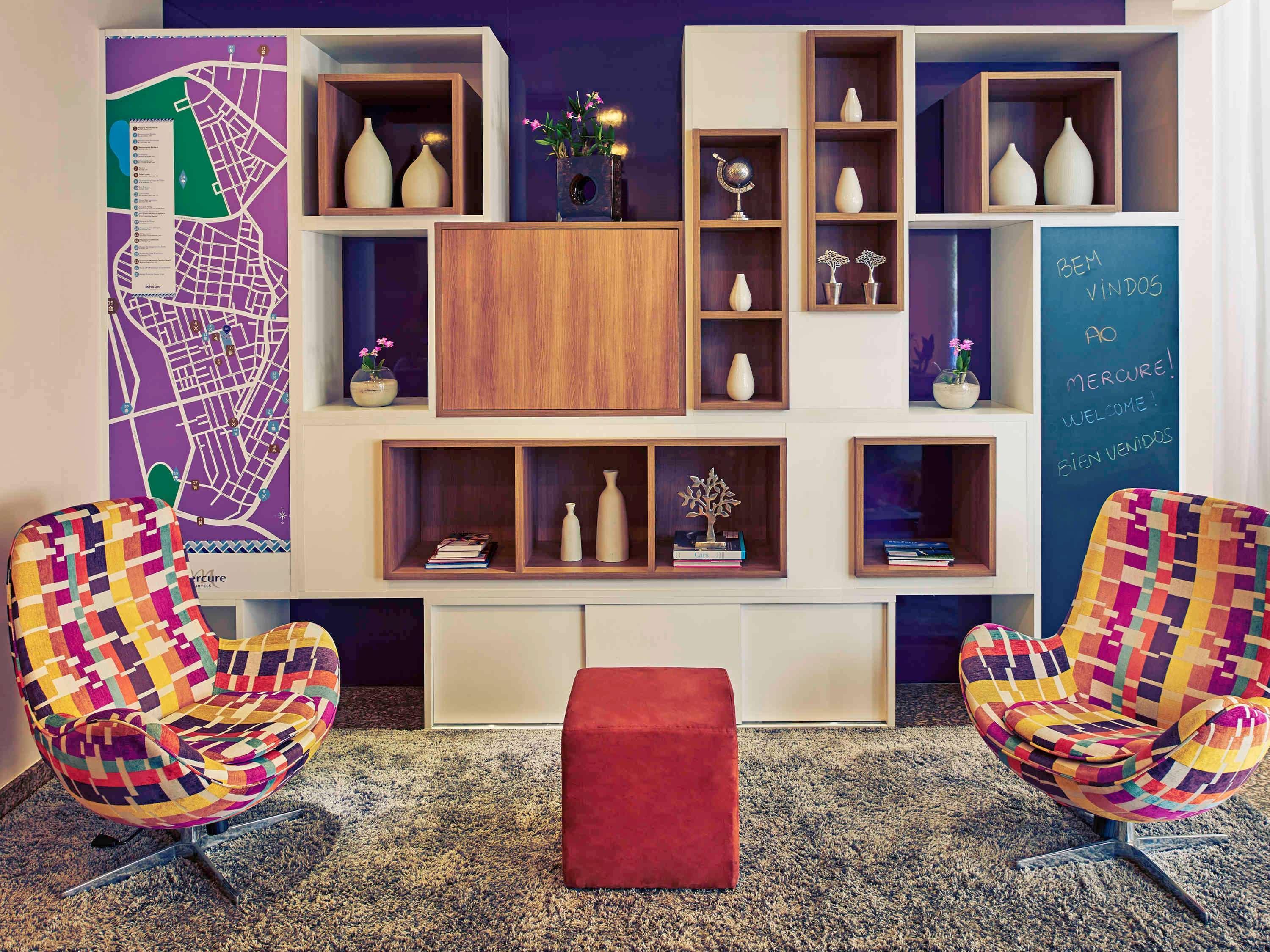 Mercure Sao Paulo Vila Olimpia מראה חיצוני תמונה