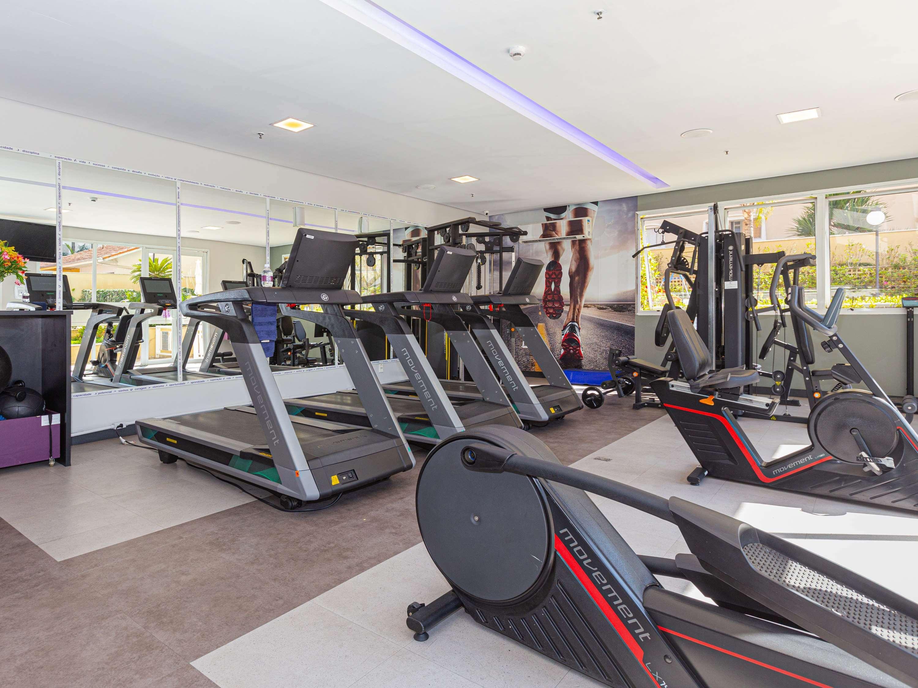 Mercure Sao Paulo Vila Olimpia מראה חיצוני תמונה