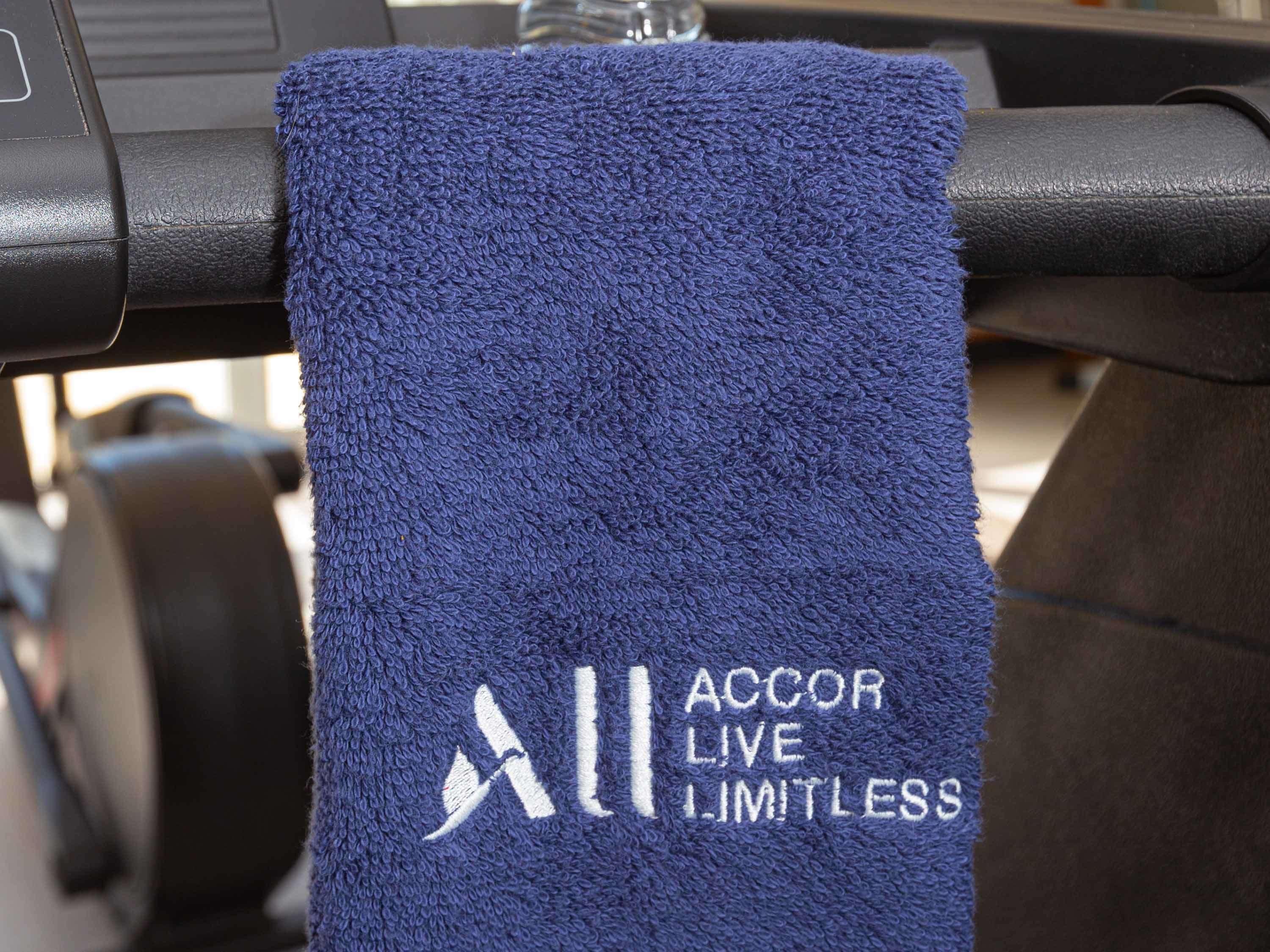 Mercure Sao Paulo Vila Olimpia מראה חיצוני תמונה