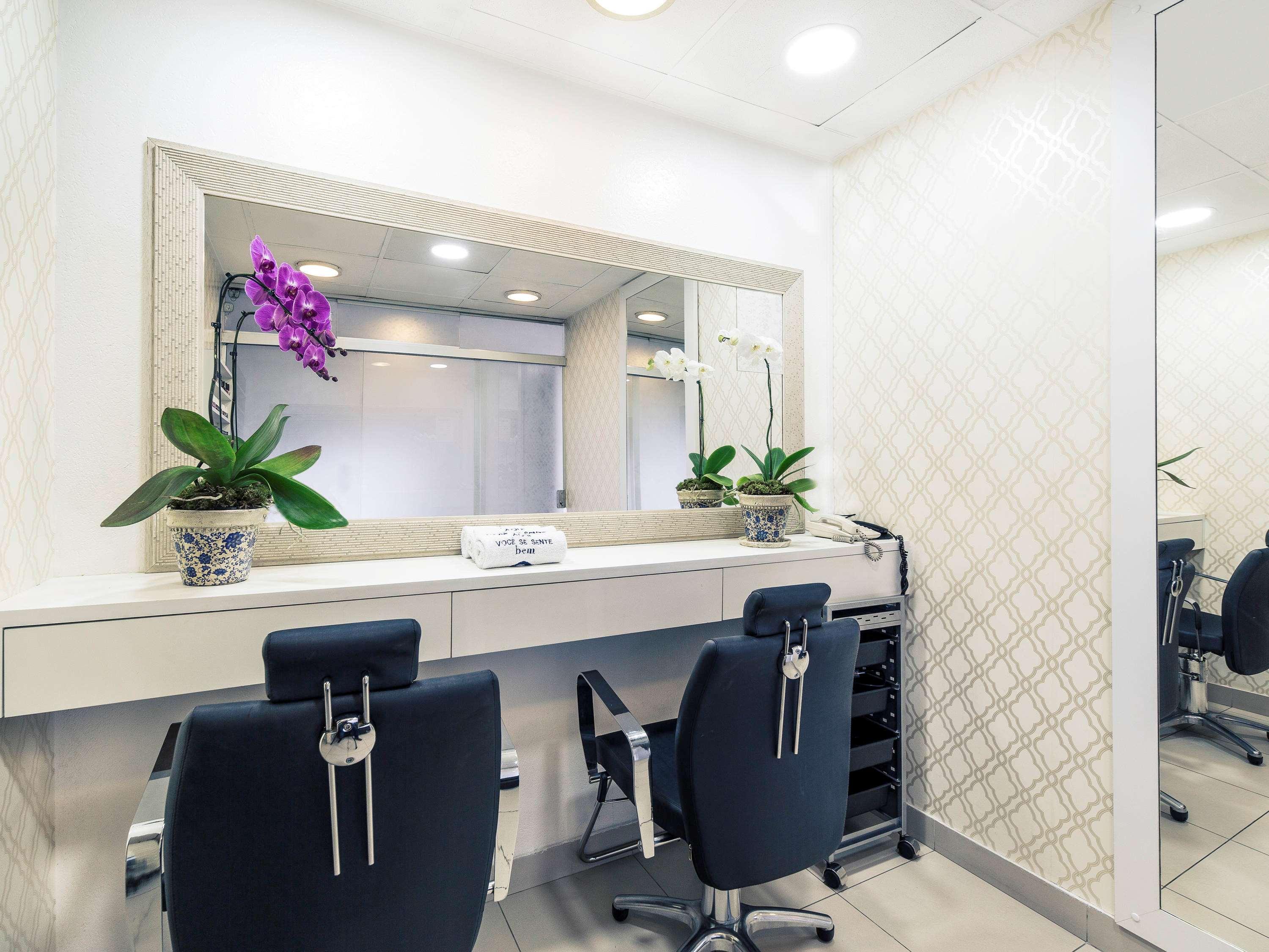 Mercure Sao Paulo Vila Olimpia מראה חיצוני תמונה