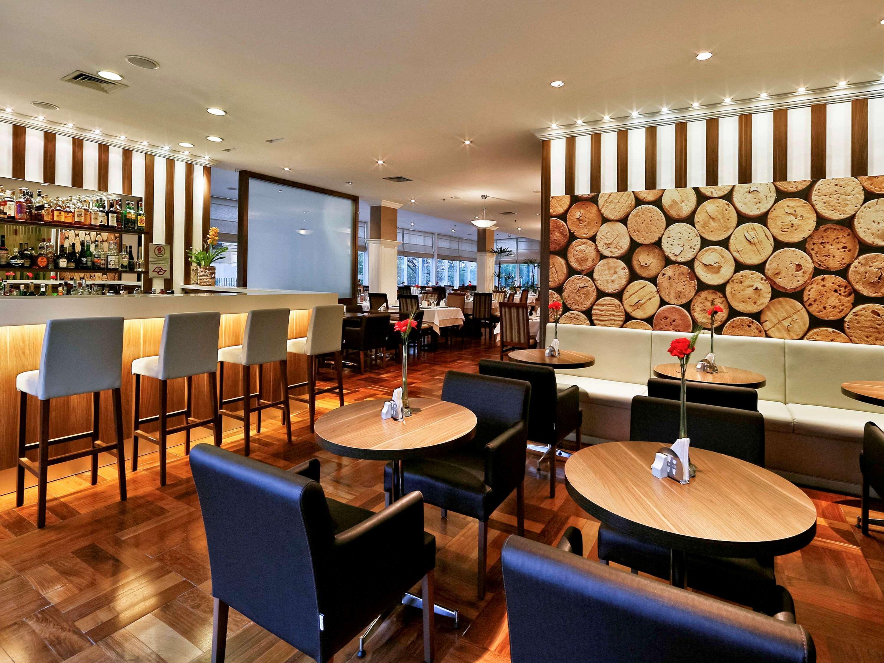 Mercure Sao Paulo Vila Olimpia מראה חיצוני תמונה